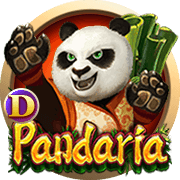 Gấu Trúc Đại Hiệp game icon