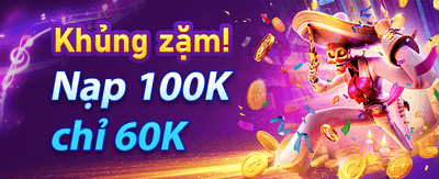 Jackpot cực khủng tại u88k